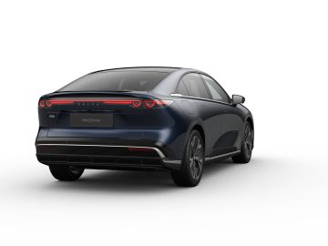Mazda 6e